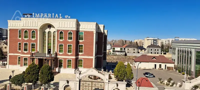 Kirayə verilir 1 otaqlı köhnə tikili 35 m²