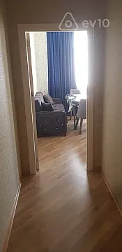 Kirayə verilir 1 otaqlı yeni tikili 60 m²