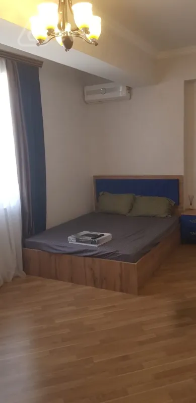 Kirayə verilir 1 otaqlı yeni tikili 60 m²