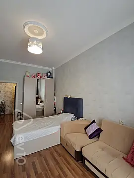 Satılır 3 otaqlı yeni tikili 91 m²