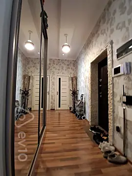 Satılır 3 otaqlı yeni tikili 91 m²