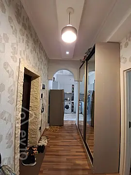 Satılır 3 otaqlı yeni tikili 91 m²