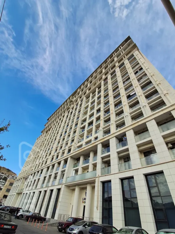 Satılır 3 otaqlı yeni tikili 91 m²