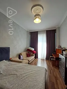 Satılır 3 otaqlı yeni tikili 91 m²