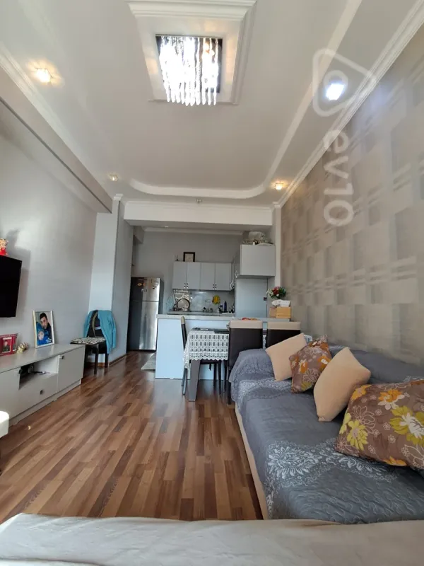 Satılır 3 otaqlı yeni tikili 91 m²