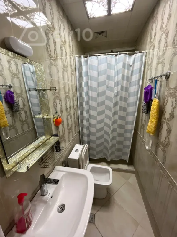 Kirayə verilir 2 otaqlı yeni tikili 100 m²