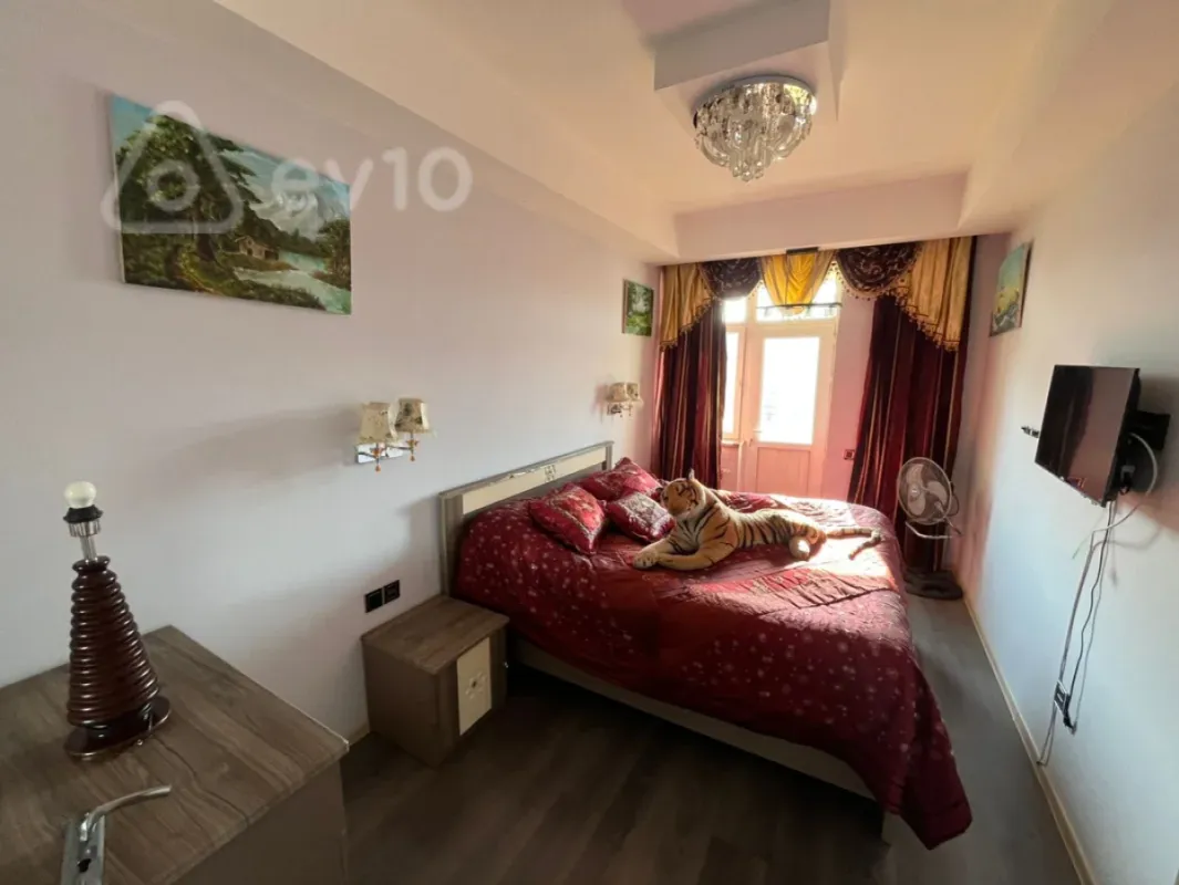 Kirayə verilir 2 otaqlı yeni tikili 100 m²