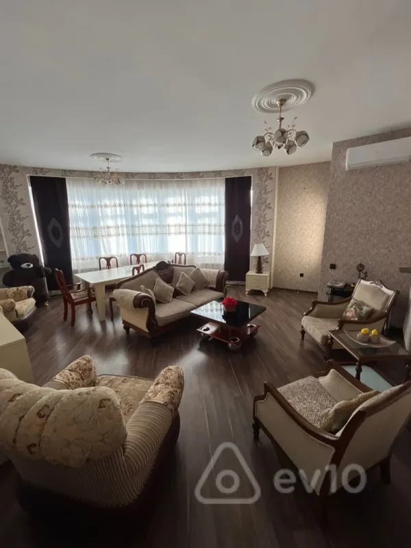 Kirayə verilir 2 otaqlı yeni tikili 100 m²