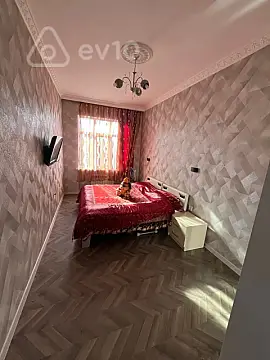 Kirayə verilir 2 otaqlı yeni tikili 70 m²