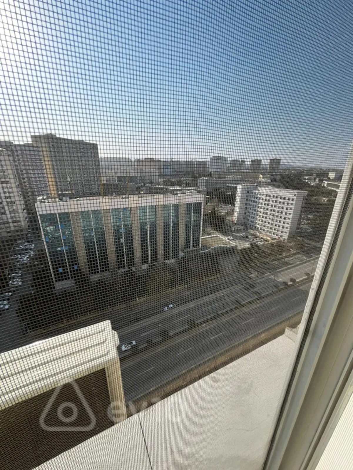 Kirayə verilir 2 otaqlı yeni tikili 70 m²