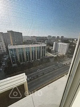 Kirayə verilir 2 otaqlı yeni tikili 70 m²