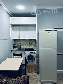 Kirayə verilir 1 otaqlı həyət evi 25 m²