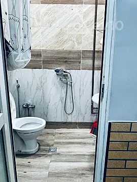 Kirayə verilir 1 otaqlı həyət evi 25 m²