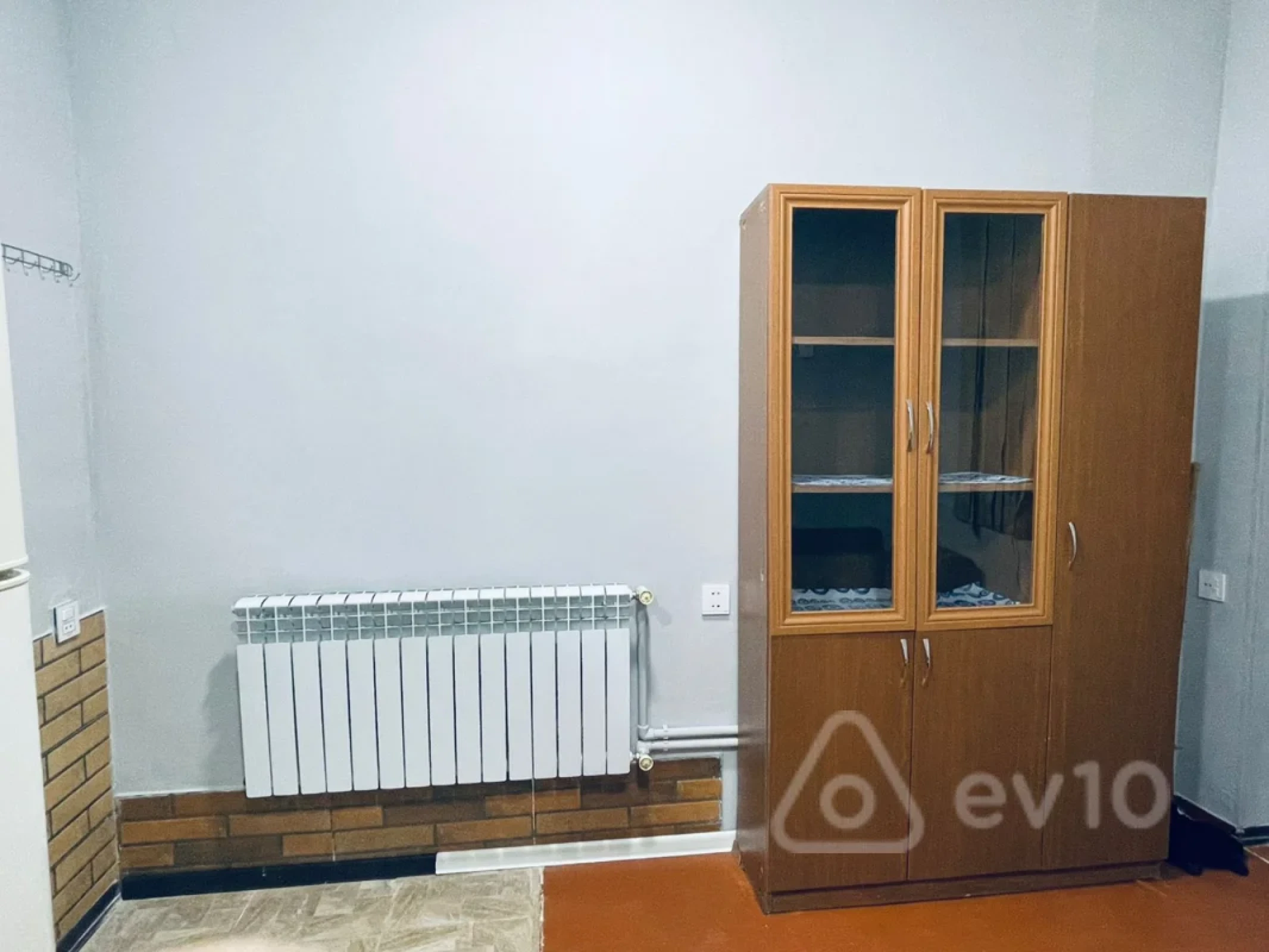 Kirayə verilir 1 otaqlı həyət evi 25 m²