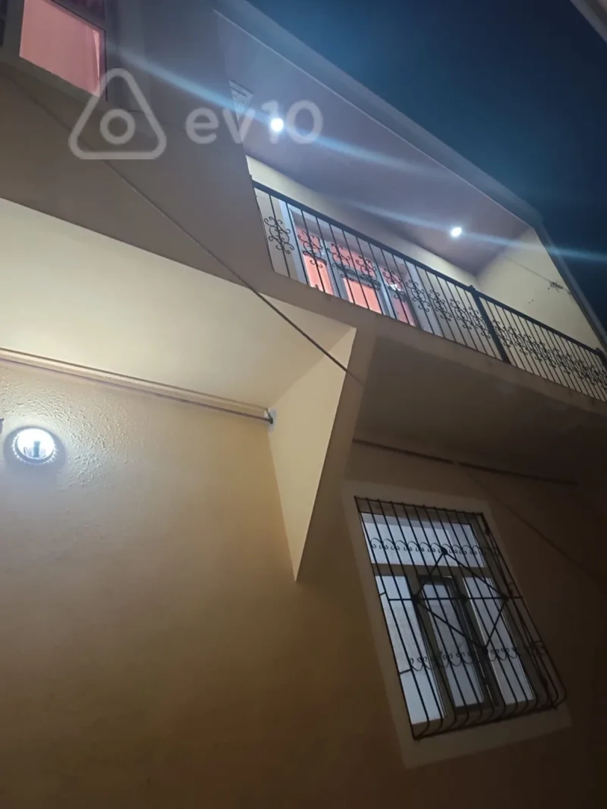 Kirayə verilir 3 otaqlı həyət evi 95 m²