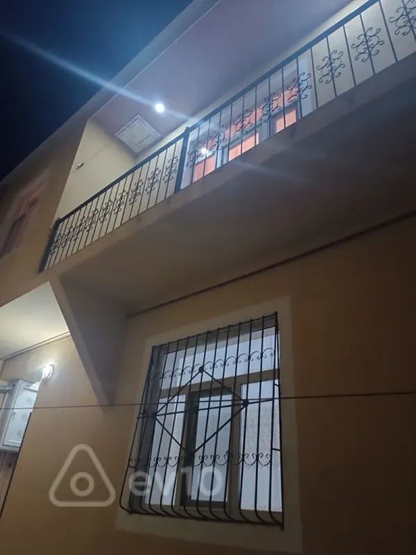 Kirayə verilir 3 otaqlı həyət evi 95 m²