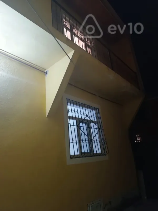 Kirayə verilir 3 otaqlı həyət evi 95 m²