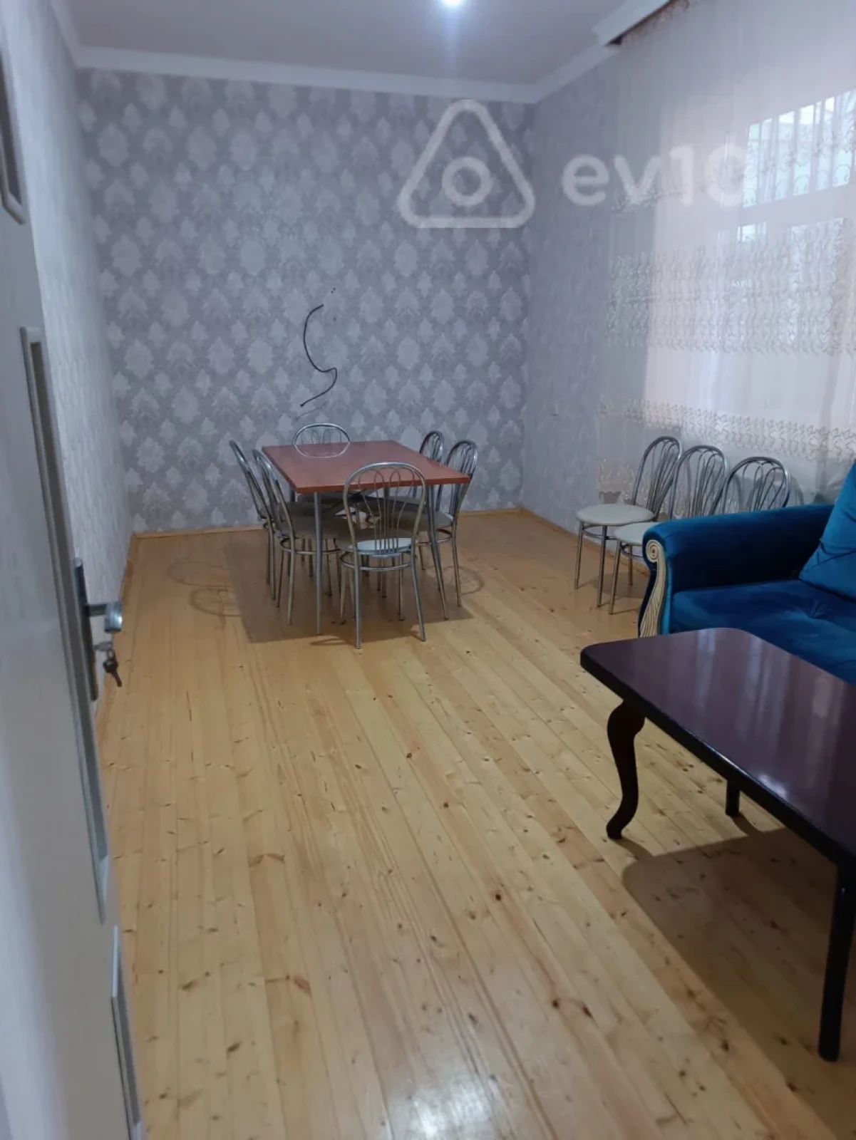 Kirayə verilir 3 otaqlı həyət evi 95 m²