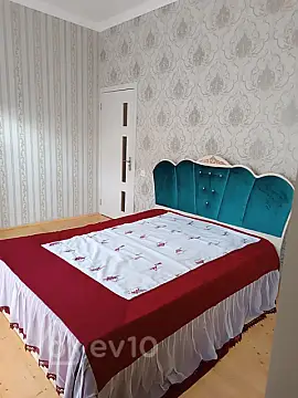 Kirayə verilir 3 otaqlı həyət evi 95 m²