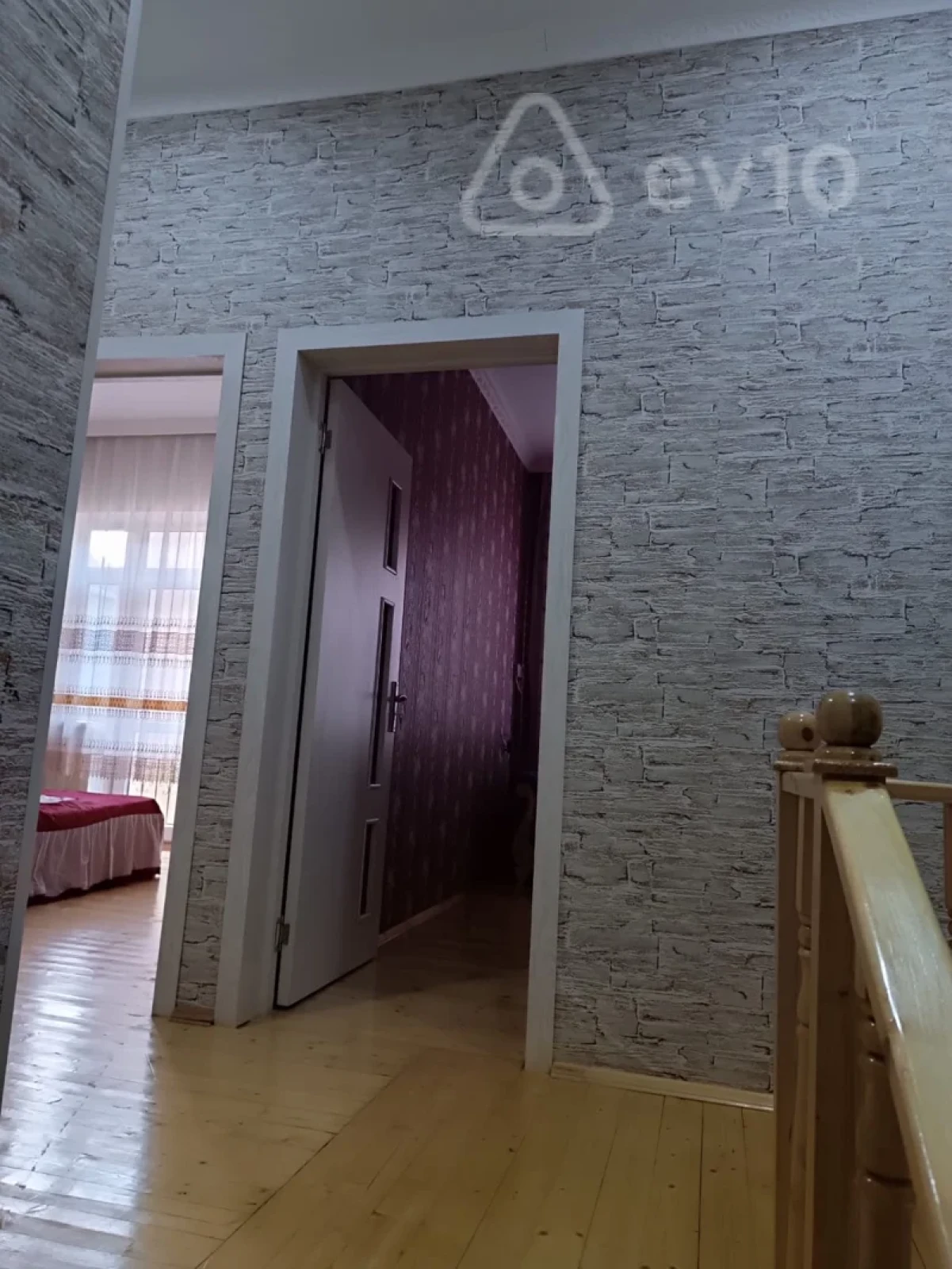 Kirayə verilir 3 otaqlı həyət evi 95 m²
