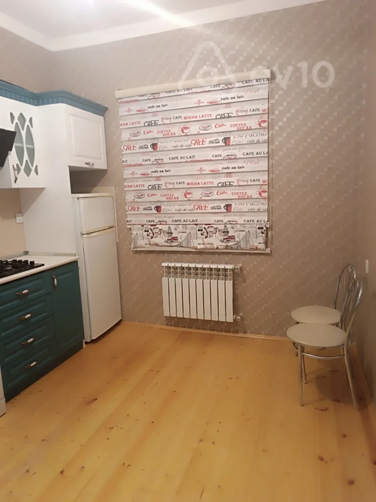 Kirayə verilir 3 otaqlı həyət evi 95 m²