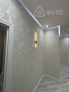Kirayə verilir 2 otaqlı yeni tikili 65 m²