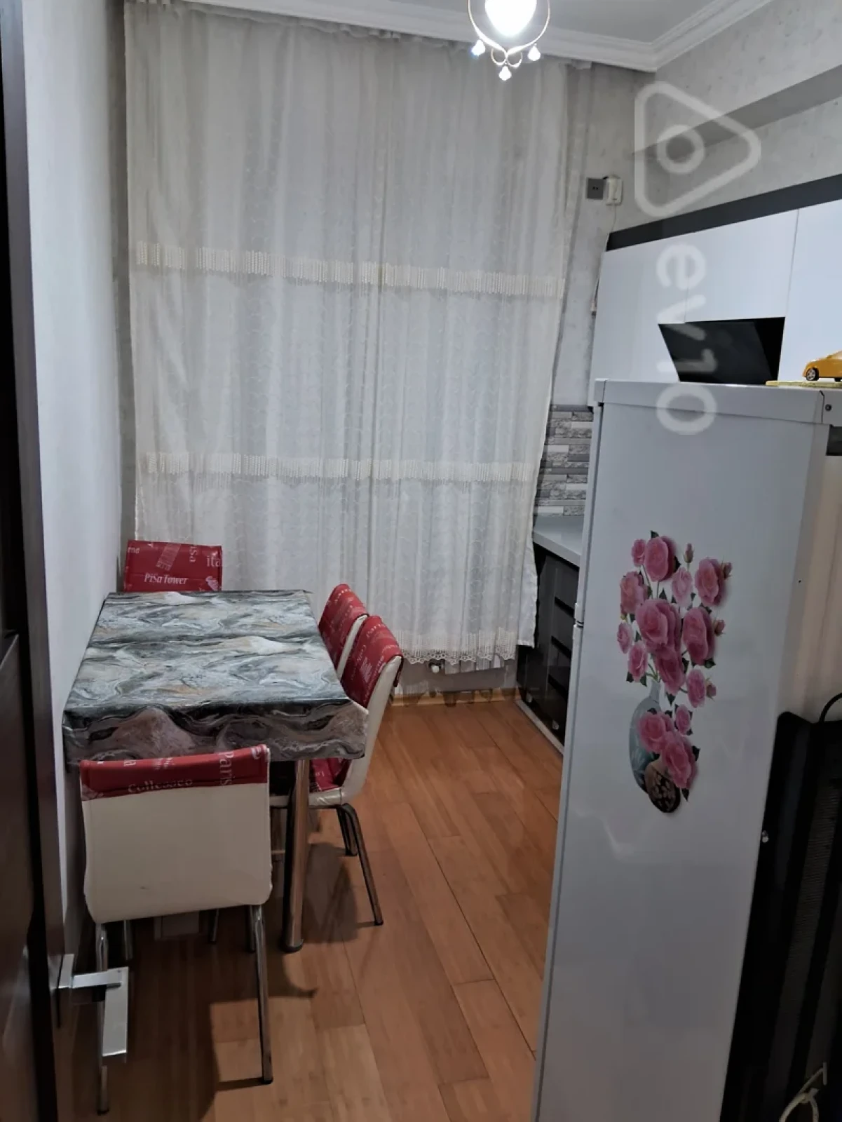 Kirayə verilir 2 otaqlı yeni tikili 63 m²