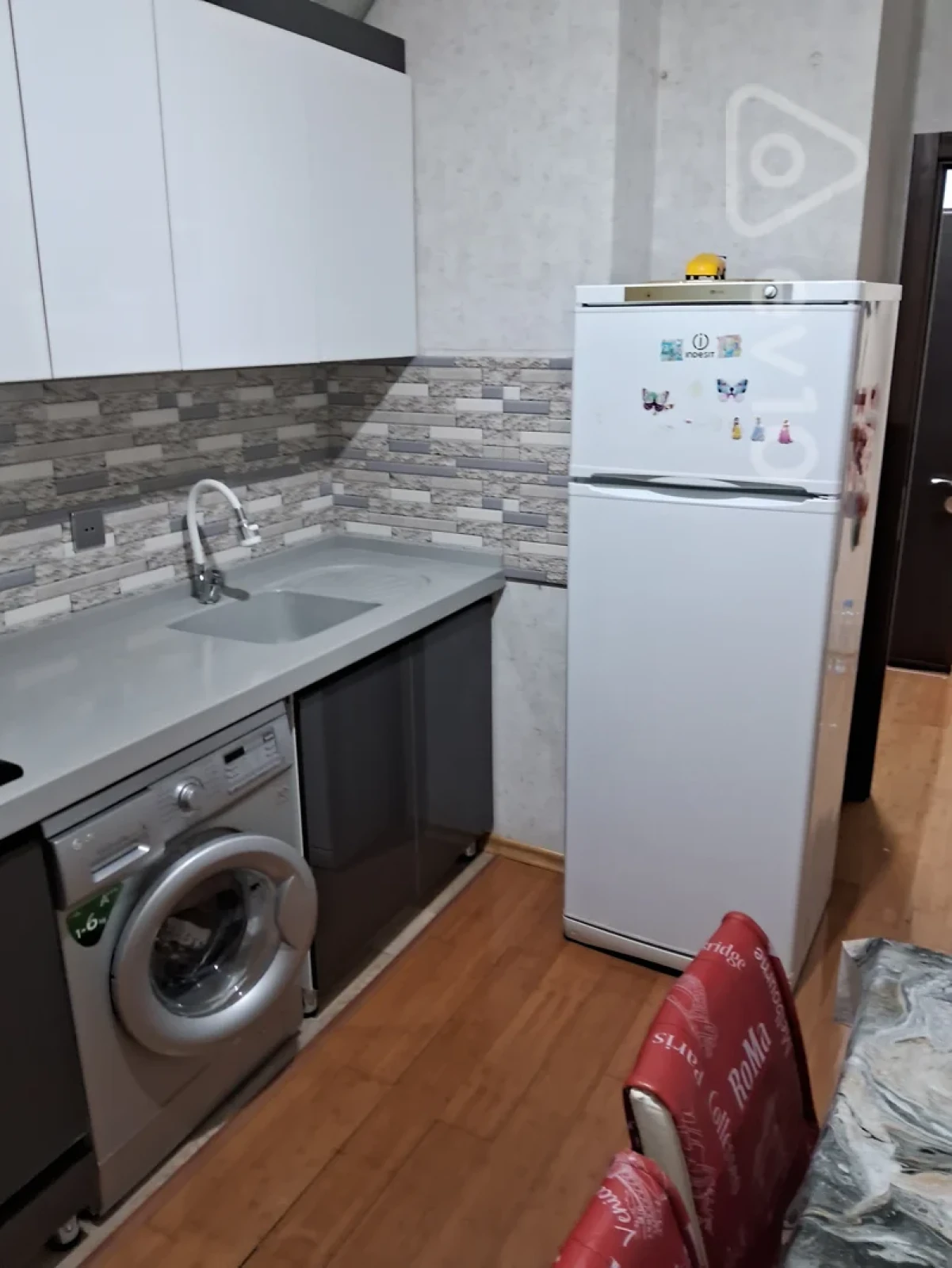 Kirayə verilir 2 otaqlı yeni tikili 63 m²