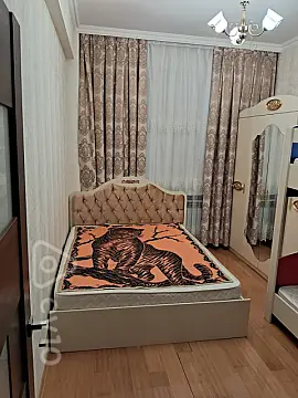 Kirayə verilir 2 otaqlı yeni tikili 63 m²