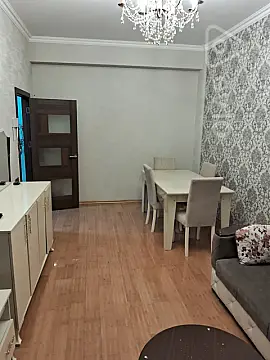 Kirayə verilir 2 otaqlı yeni tikili 63 m²