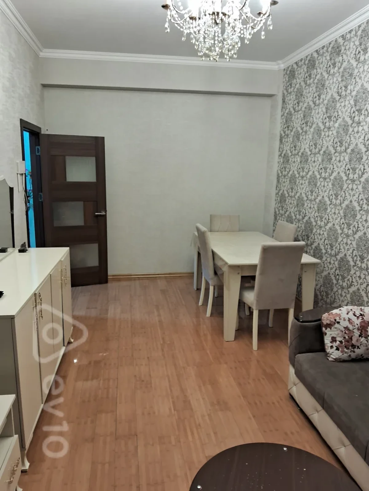 Kirayə verilir 2 otaqlı yeni tikili 63 m²