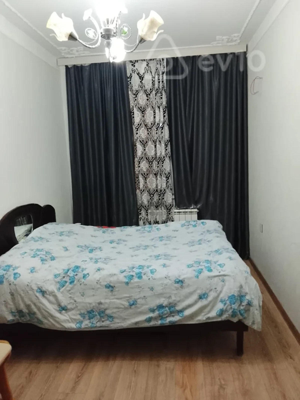Kirayə verilir 3 otaqlı köhnə tikili 70 m²