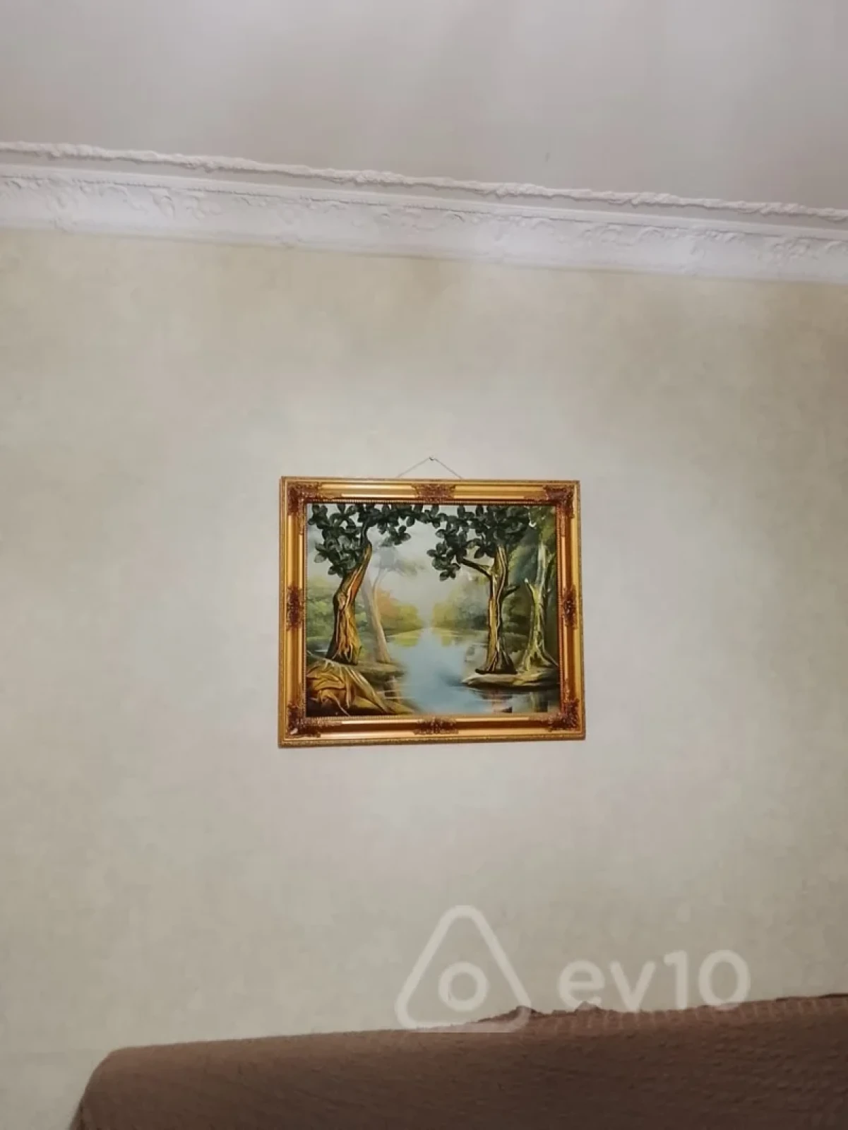 Kirayə verilir 3 otaqlı köhnə tikili 70 m²