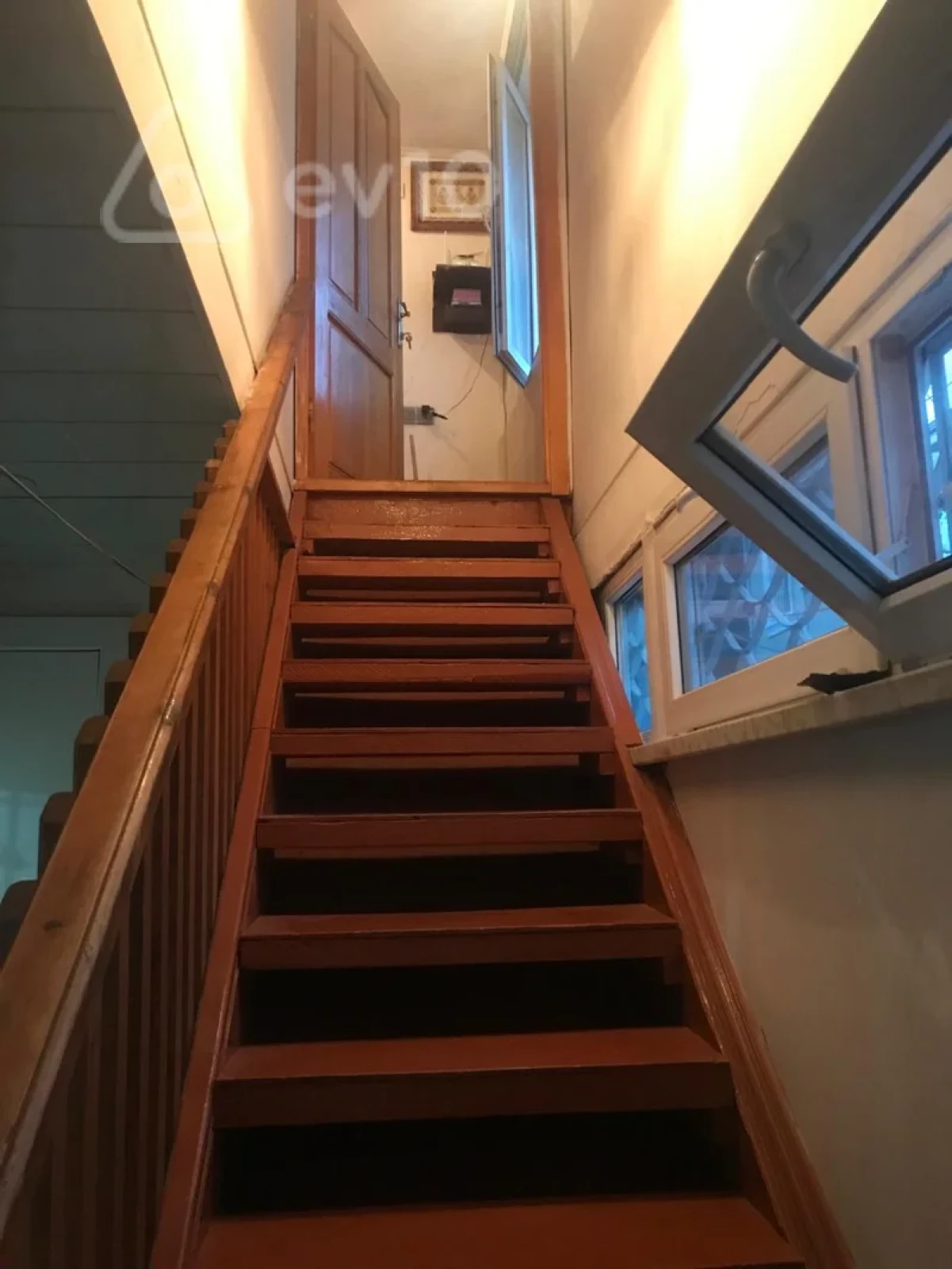 Kirayə verilir 2 otaqlı həyət evi 50 m²