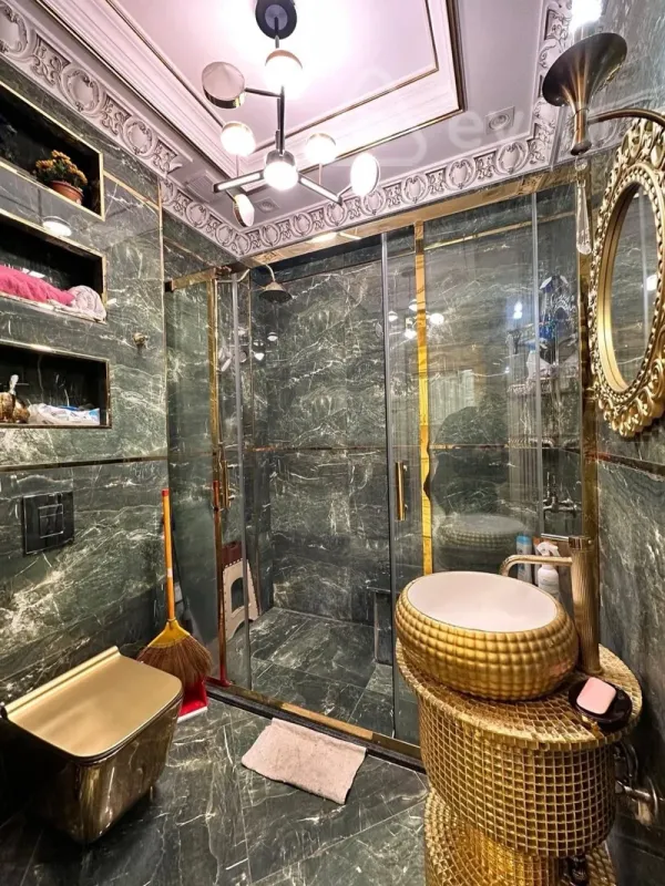 Kirayə verilir 2 otaqlı yeni tikili 78 m²