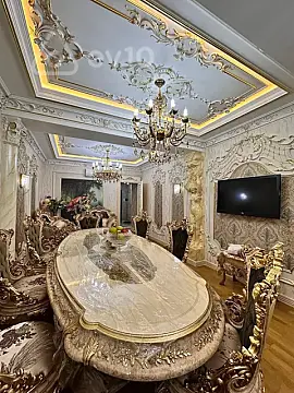 Kirayə verilir 2 otaqlı yeni tikili 78 m² — Bakı, Xətai 2 otaq 78.00 m²