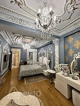 Kirayə verilir 2 otaqlı yeni tikili 78 m²