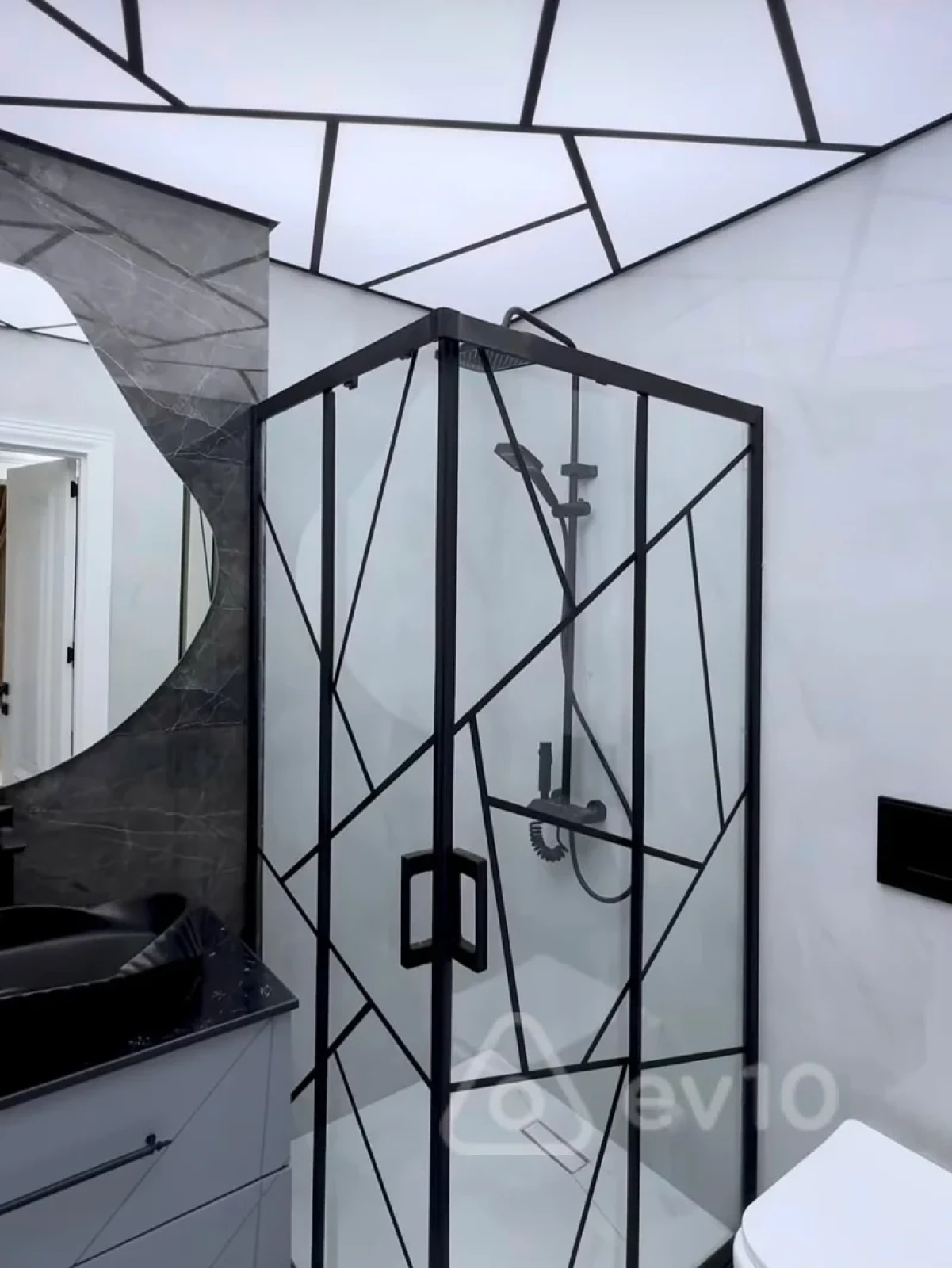 Kirayə verilir 3 otaqlı yeni tikili 100 m²