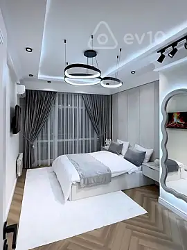 Kirayə verilir 3 otaqlı yeni tikili 100 m²