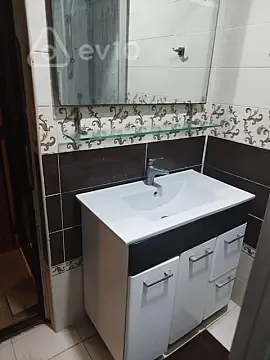 Kirayə verilir 3 otaqlı həyət evi 65 m²