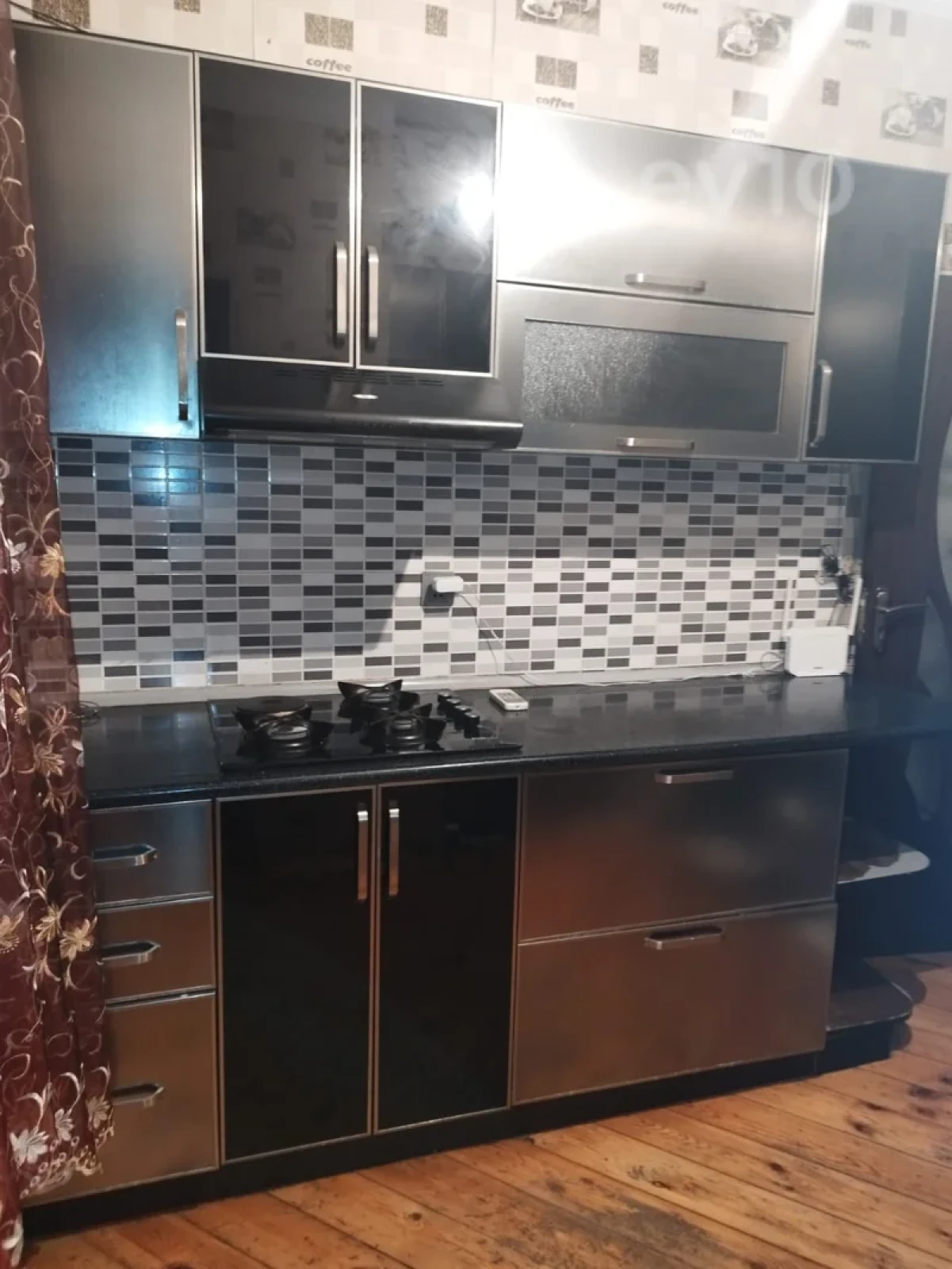 Kirayə verilir 3 otaqlı həyət evi 65 m²