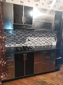 Kirayə verilir 3 otaqlı həyət evi 65 m²