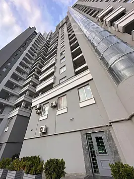 Kirayə verilir 3 otaqlı yeni tikili 200 m² — Bakı, Nəsimi 3 otaq 200.00 m²