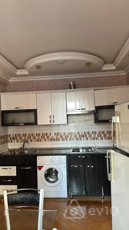 Kirayə verilir 1 otaqlı yeni tikili 40 m²