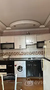 Kirayə verilir 1 otaqlı yeni tikili 40 m²