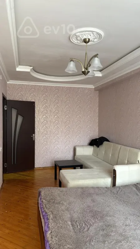 Kirayə verilir 1 otaqlı yeni tikili 40 m²