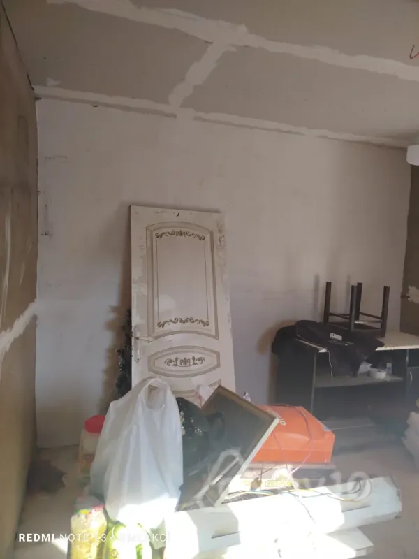Satılır 2 otaqlı həyət evi 40 m²