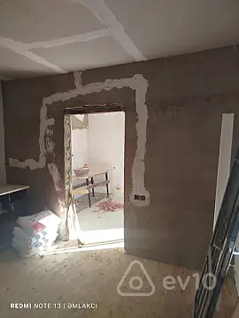 Satılır 2 otaqlı həyət evi 40 m²