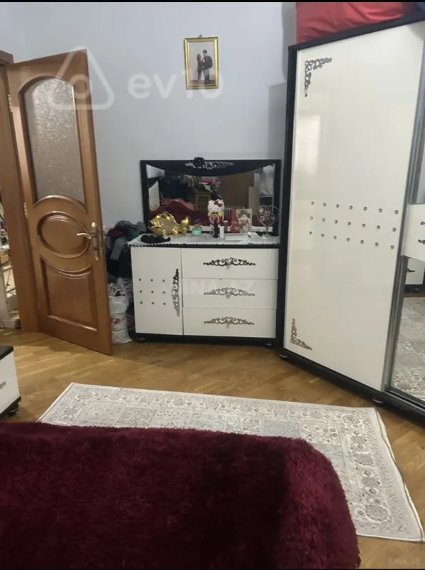 Satılır 2 otaqlı yeni tikili 107 m²