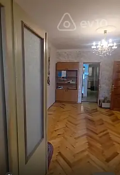 Kirayə verilir 3 otaqlı köhnə tikili 75 m²